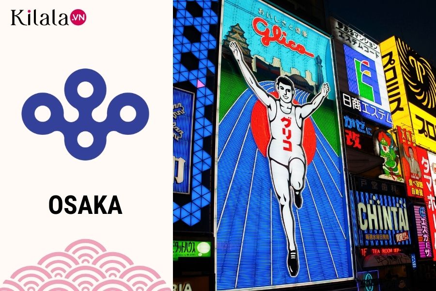 osaka